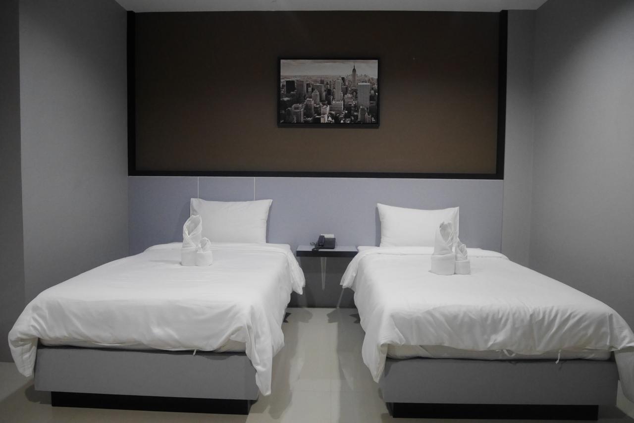 Avenue Residence Nakhon Si Thammarat Exterior photo